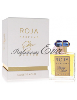 Roja Sweetie Aoud, Parfumovaná voda 50ml