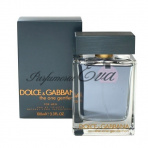 Dolce & Gabbana The One Gentleman, Toaletná voda 50ml