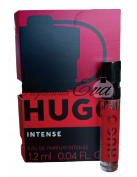 Hugo Boss HUGO Intense, EDP - Vzorka vône