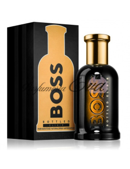 Hugo Boss BOSS Bottled Elixir, Parfumovaná voda 50ml - Tester