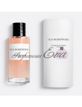 Christian Dior Oud Rosewood, Parfémovaná voda 250ml