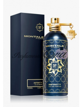 Montale Infinity, Parfumovaná voda 100ml - Tester