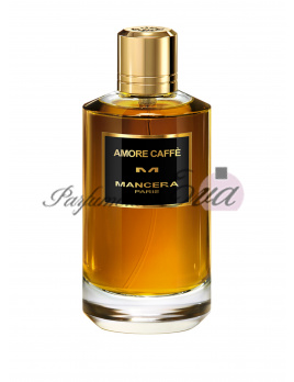 Mancera  Amore Caffe, Parfumovaná voda 60ml