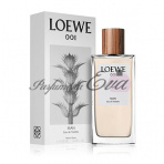 Loewe 001 Man, Toaletná voda 100ml