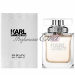 Lagerfeld Karl Lagerfeld for Her, Parfumovaná voda 85ml