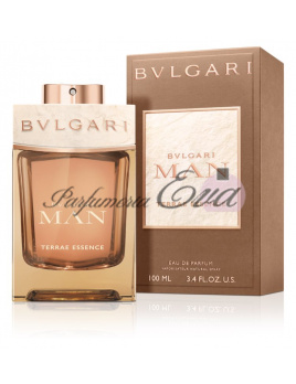 Bvlgari Man Terrae Essence, Parfumovaná voda 15ml