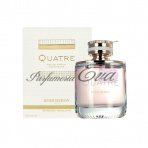 Boucheron Boucheron Quatre Woman, Parfumovaná voda 100ml