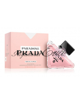 Prada Paradoxe Virtual Flower, Parfumovaná voda 90ml