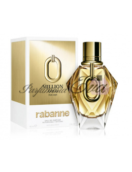 Paco Rabanne Million Gold For Her, Parfumovaná voda 90ml