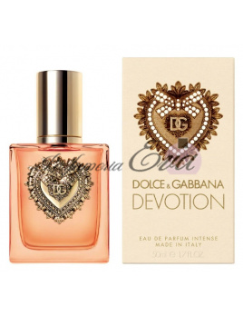 Dolce & Gabbana Devotion Intense, Parfumovaná voda 50ml