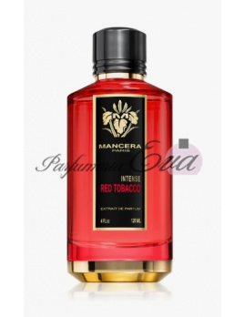 Mancera Red Tobacco Intense, Parfumovaná voda 120ml - Tester