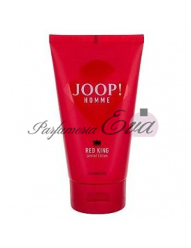 JOOP! Homme Red King, Sprchovací gél 150ml