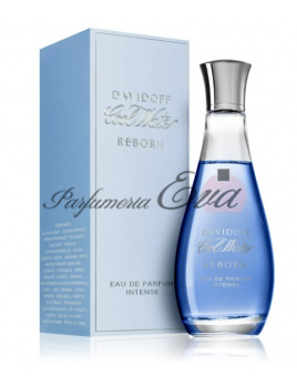 Davidoff Cool Water Woman Reborn Intense, Parfumovaná voda 100ml