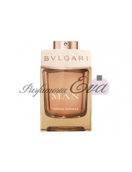 Bvlgari Man Terrae Essence, Parfumovaná voda 15ml - Tester