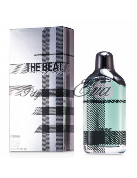 Burberry The Beat for man, Voda po holení 100ml