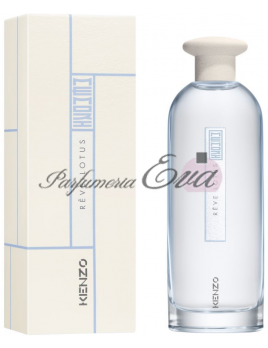 Kenzo Reve Lotus, Parfumovaná voda 75ml - Tester