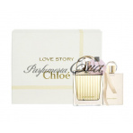 Chloe Love Story, Edp 50ml + 100ml tělové mléko