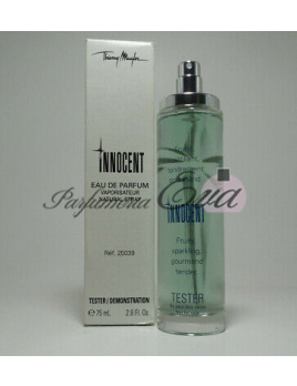 Thierry Mugler Innocent, Parfémovaná voda 75ml - Tester