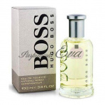 Hugo Boss No.6, Toaletná voda 100ml - Tester