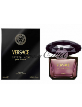 Versace Crystal Noir Parfum, Parfum 50ml