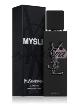 Yves Saint Laurent MYSLF Le Parfum, Parfum 40ml