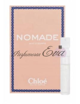 Chloe Nomade Nuit D´Egypte, EDP - Vzorka vône