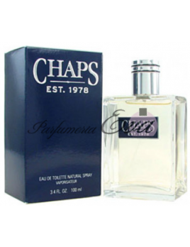 Ralph Lauren Chaps 2007, Toaletná voda 100ml