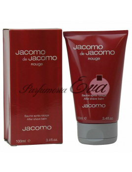 Jacomo de Jacomo Rouge, Balzám po holení 100ml