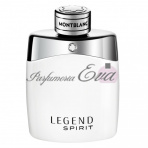 Mont Blanc Legend Spirit, Toaletna voda 100ml