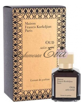 Maison Francis Kurkdjian Oud Satin Mood, Parfumovaný extrakt 70ml