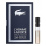 Lacoste L´Homme Lacoste, EDT - Vzorka vône