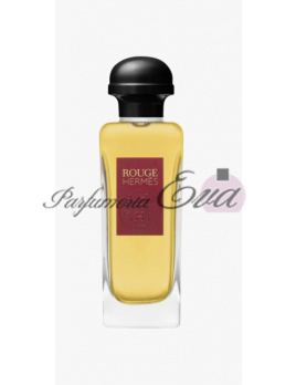 Hermes Rouge Eau de Toilette, Toaletná voda 100ml