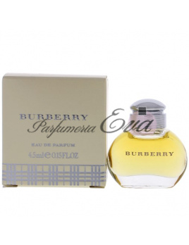 Burberry For Women, Parfumovaná voda 50ml