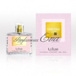 Luxure Vero tino Diva, parfumovana voda 100ml (Alternatíva vône Valentino Donna)