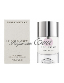 Issey Miyake Le Sel d'Issey, Toaletná voda 50ml