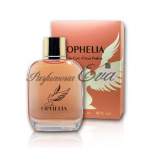 Cote Azur Ophelia, Parfumovaná voda 100ml (Alternatíva vône  Paco Rabanne Olympea) - Tester