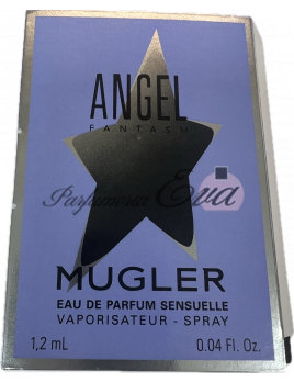 Thierry Mugler Angel Fantasm, EDP - Vzorka vône