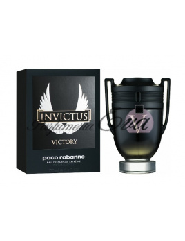 Paco Rabanne Invictus Victory Extreme, Parfumovaná voda 100ml