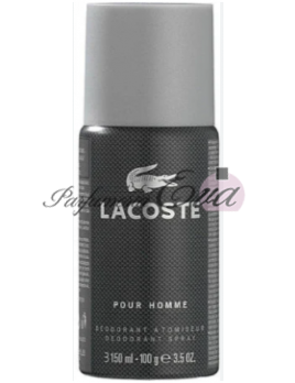 Lacoste Pour Homme, Deosprej - 150ml