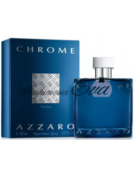 Azzaro Chrome Parfum, Parfum 100ml