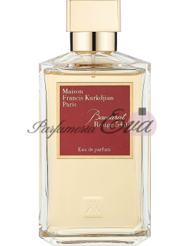 Maison Francis Kurkdjian Baccarat Rouge 540, Parfumovaná voda 200ml - Tester