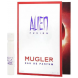 Thierry Mugler Alien Fusion, EDP - Vzorka vône