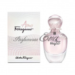 Salvatore Ferragamo Amo Ferragamo, Parfémovaná voda 100ml