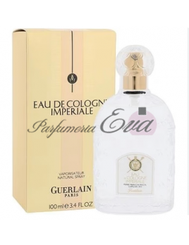 Guerlain Eau de Cologne Imperiale, Kolínska voda 100ml