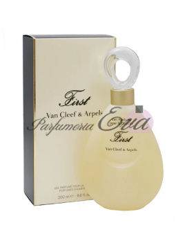 Van Cleef & Arpels First, Sprchový gél 200ml