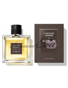 Guerlain L´Instant Pour Homme, Parfémovaná voda 100ml