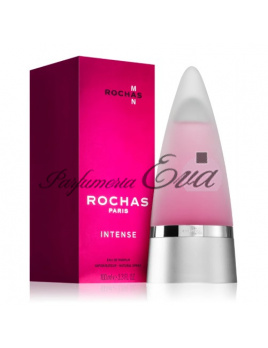 Rochas Rochas Man Intense, Toaletná voda 100ml