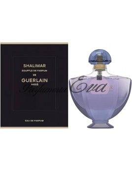 Guerlain Shalimar Souffle de Parfum, Parfumovaná voda 90ml