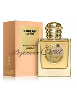 Burberry Goddess Intense, Parfumovaná voda 50ml