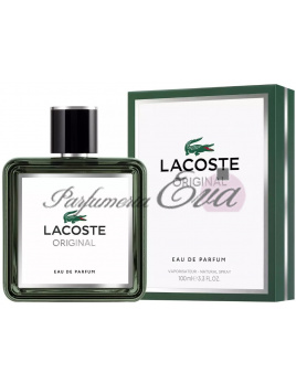 Lacoste Original, Parfumovaná voda 100ml